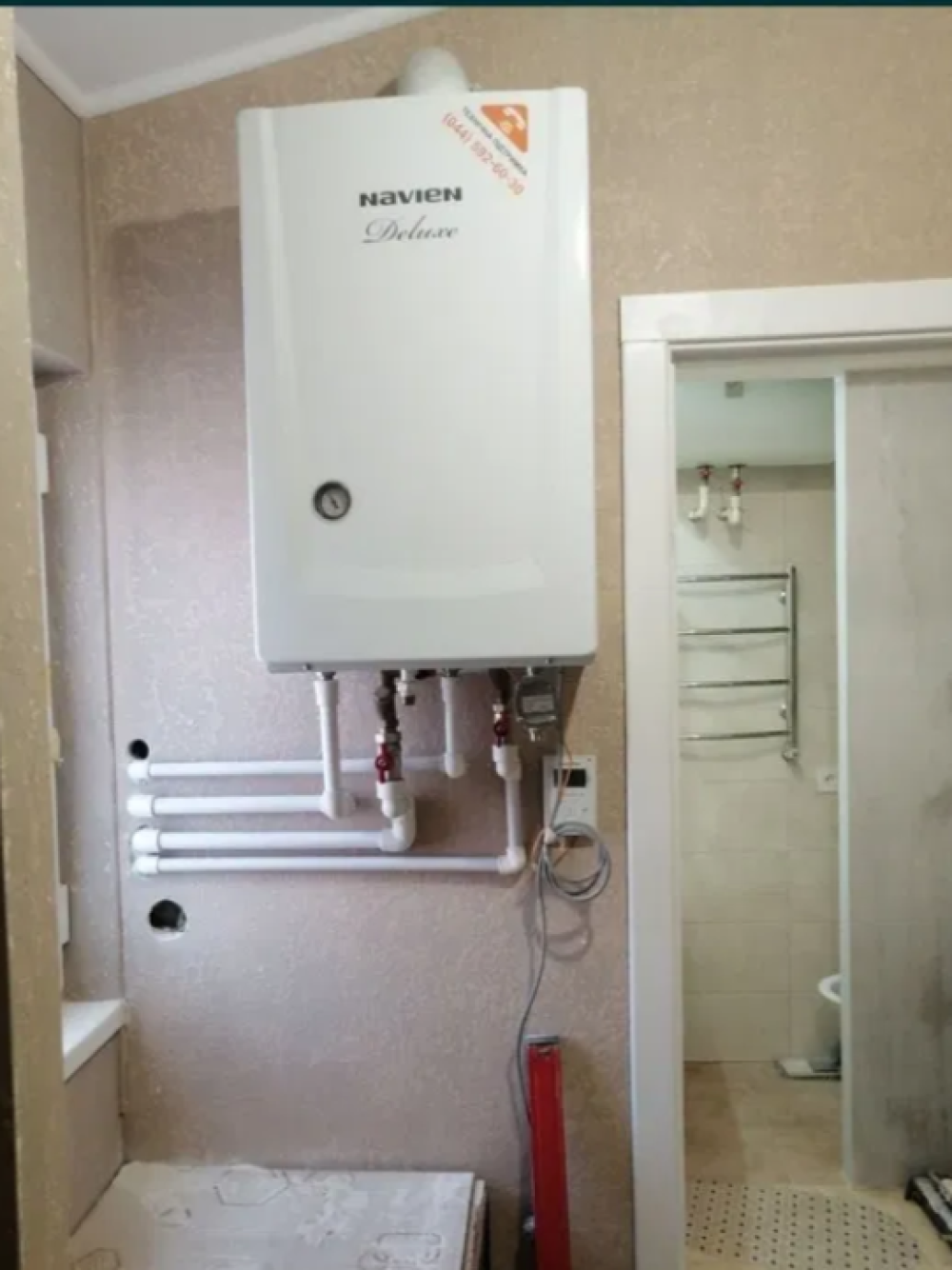 Квартира 1 комната 35 м² Одесса, Украина