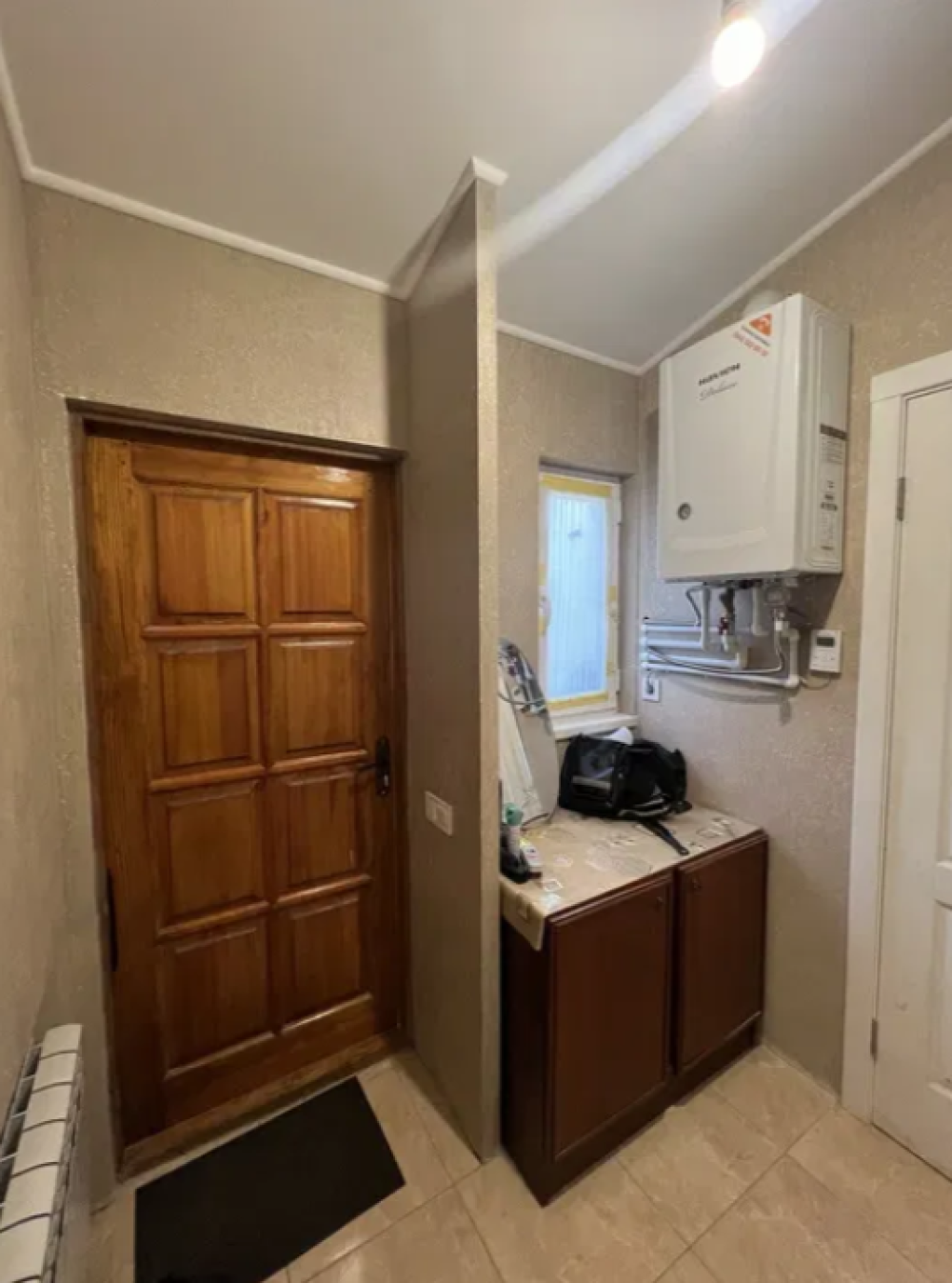 Квартира 1 комната 35 м² Одесса, Украина