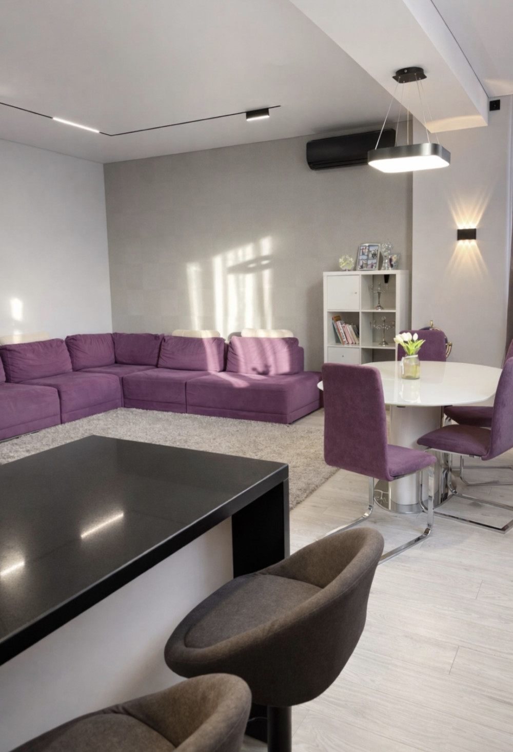 Квартира 2 комнаты 92 м² Одесса, Украина