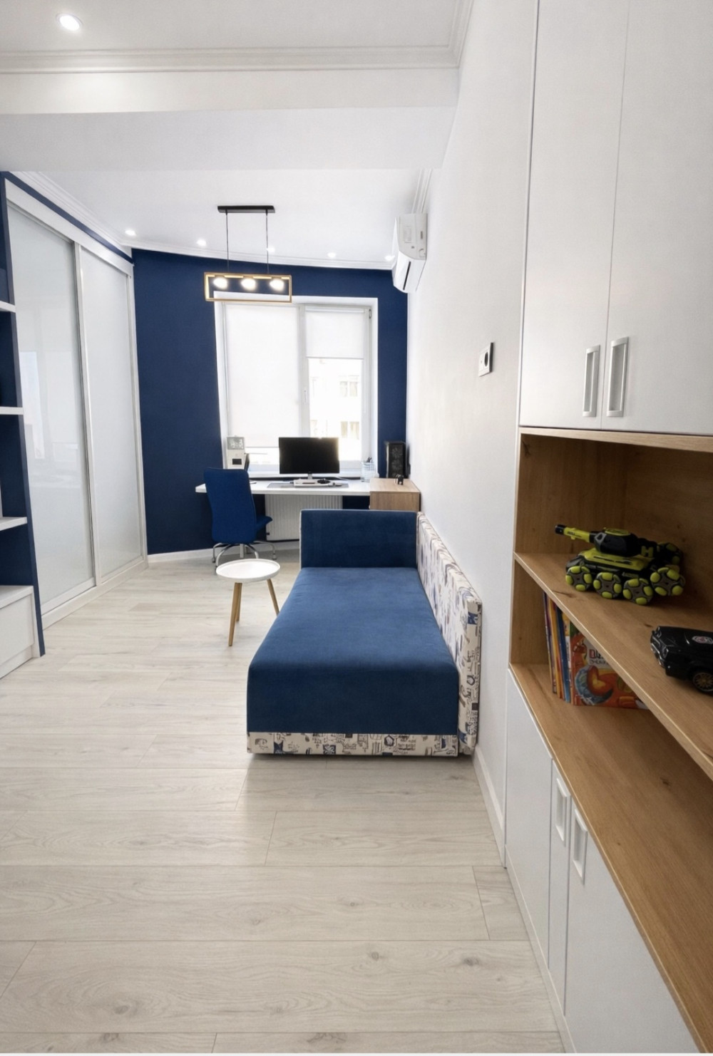 Квартира 2 комнаты 92 м² Одесса, Украина