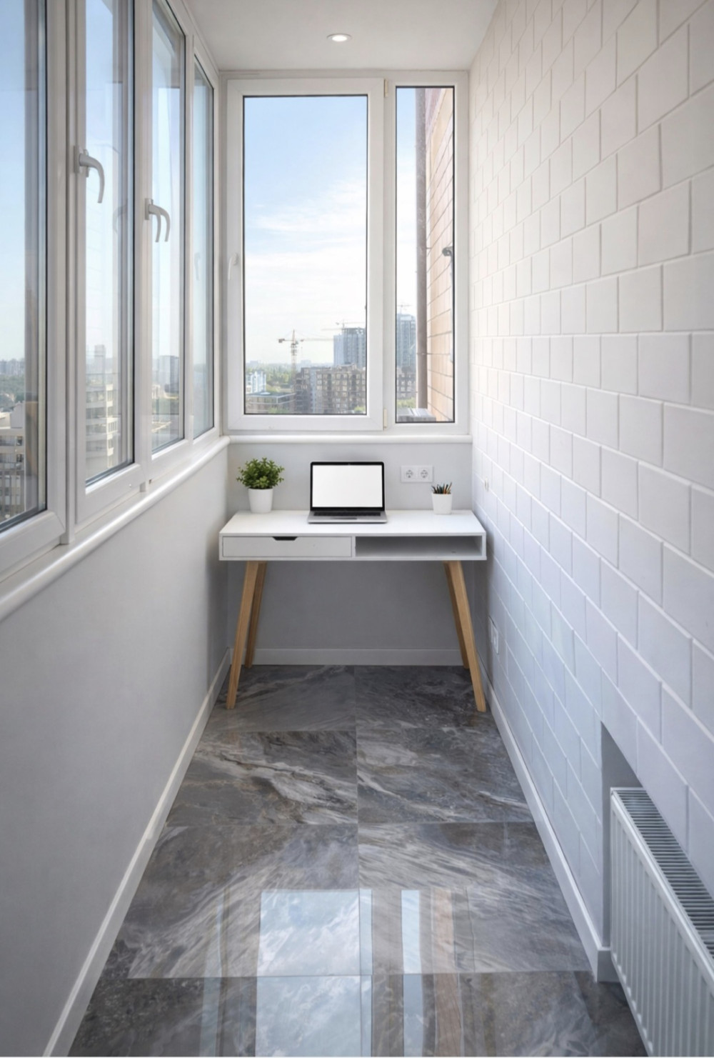 Квартира 2 комнаты 92 м² Одесса, Украина