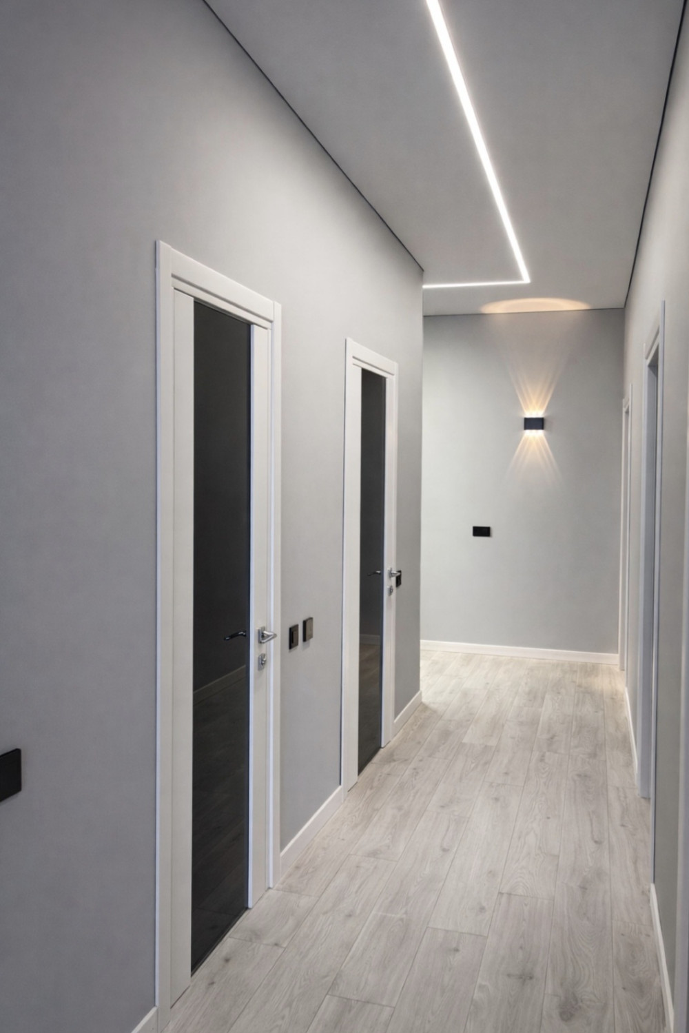 Квартира 2 комнаты 92 м² Одесса, Украина