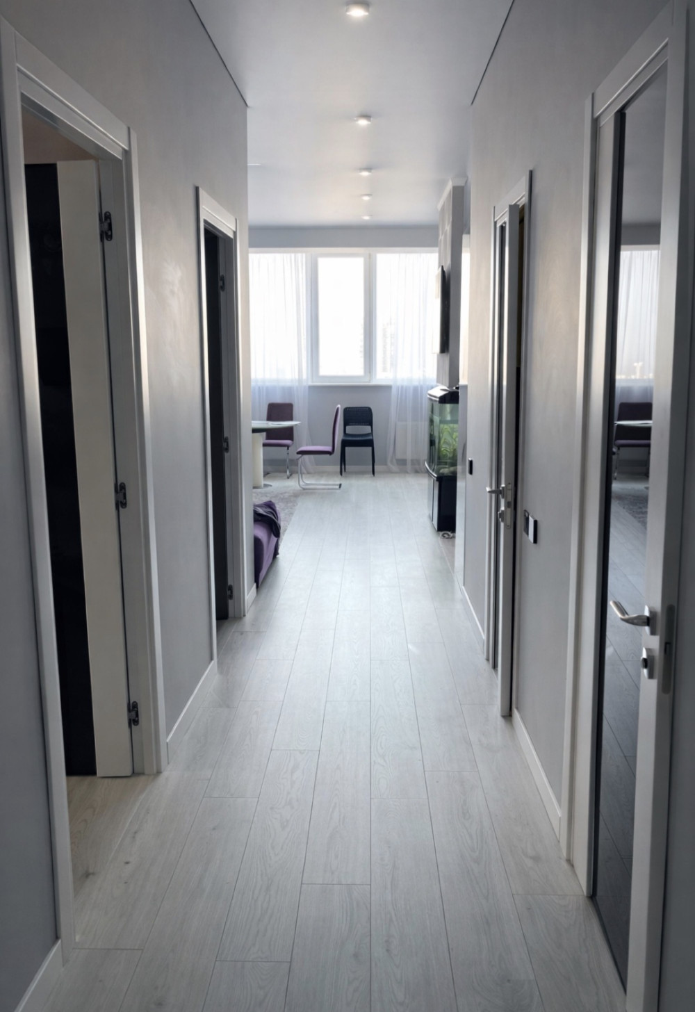 Квартира 2 комнаты 92 м² Одесса, Украина