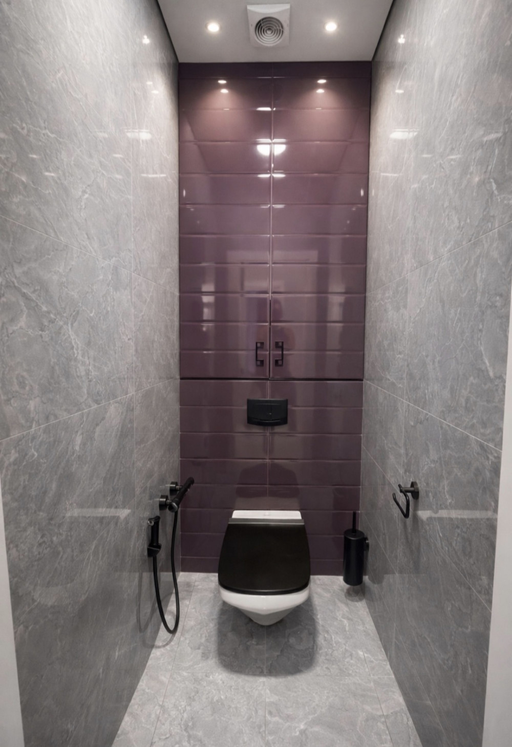 Квартира 2 комнаты 92 м² Одесса, Украина