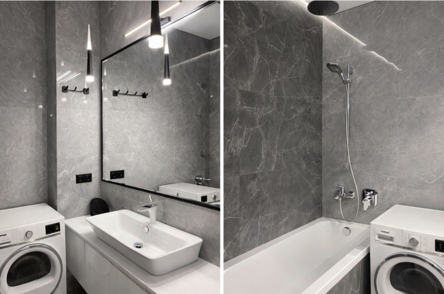 Квартира 2 комнаты 92 м² Одесса, Украина