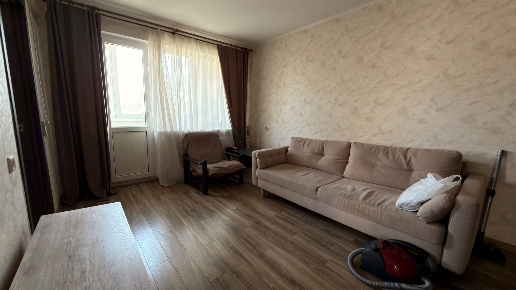 3 room apartment 48 m² Odesa, Ukraine