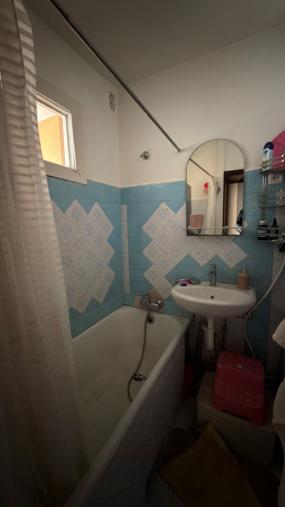 3 room apartment 48 m² Odesa, Ukraine