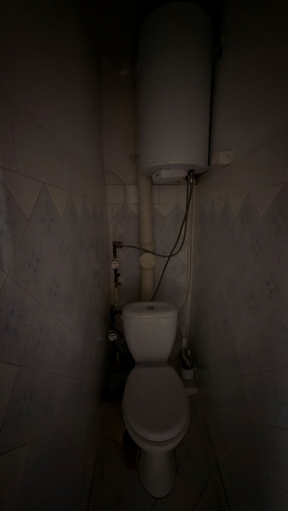 3 room apartment 48 m² Odesa, Ukraine