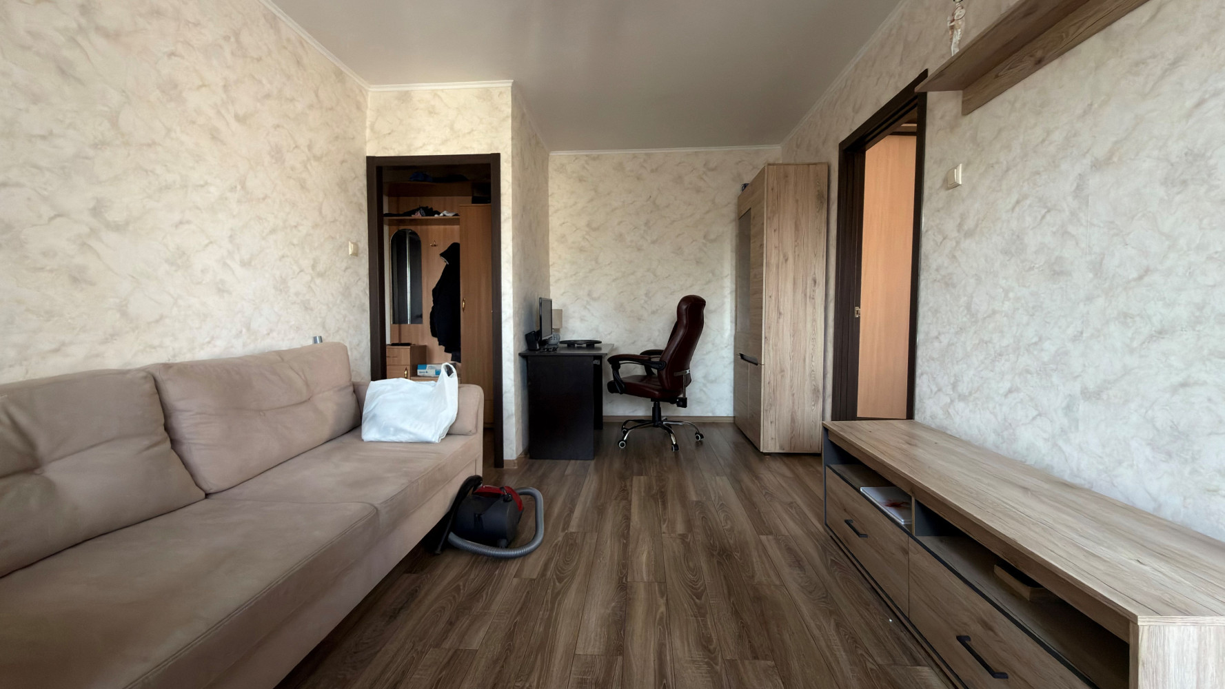 3 room apartment 48 m² Odesa, Ukraine