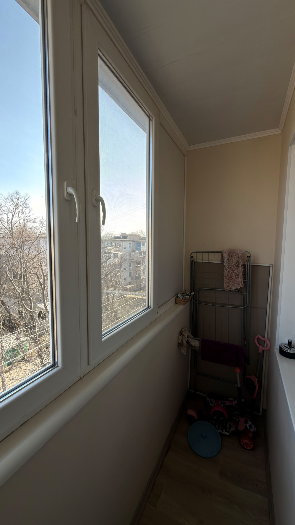 3 room apartment 48 m² Odesa, Ukraine