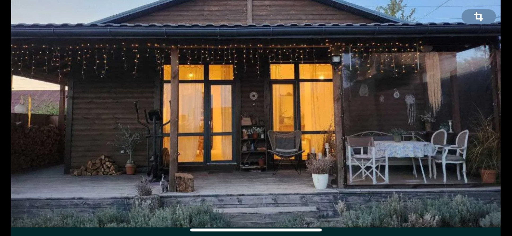 Dom 2 pokoi 80 m² Prylymanske, Ukraina