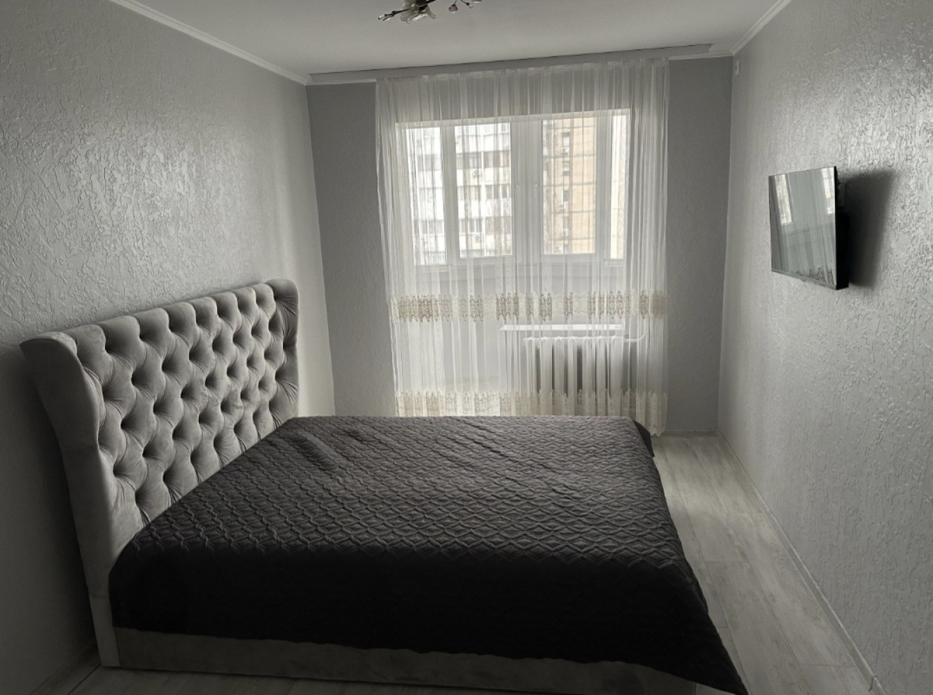 Wohnung 2 zimmer 56 m² Odessa, Ukraine