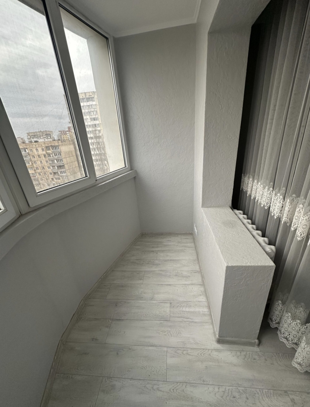 Wohnung 2 zimmer 56 m² Odessa, Ukraine