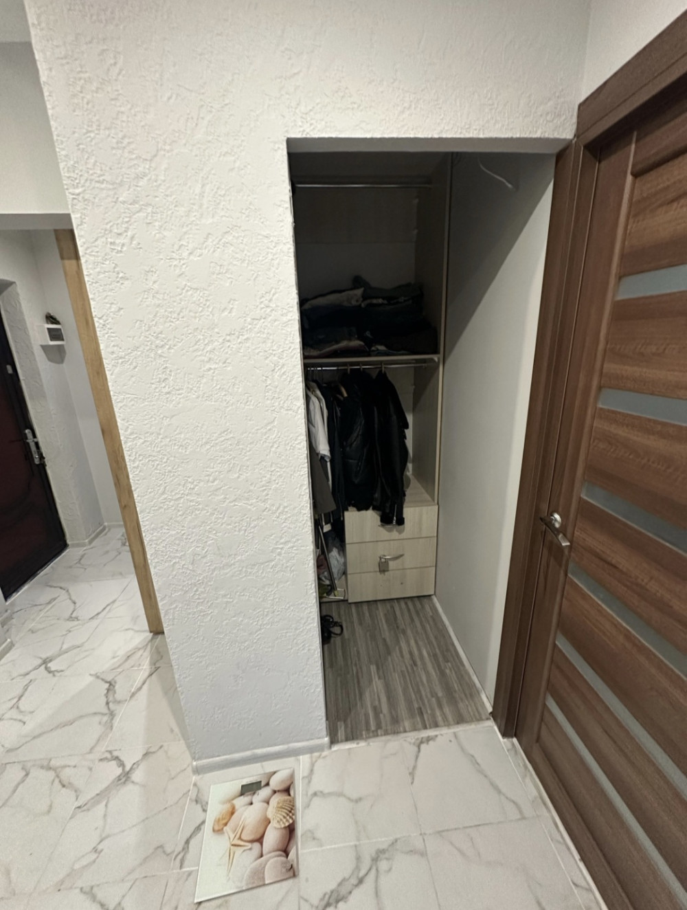 Wohnung 2 zimmer 56 m² Odessa, Ukraine