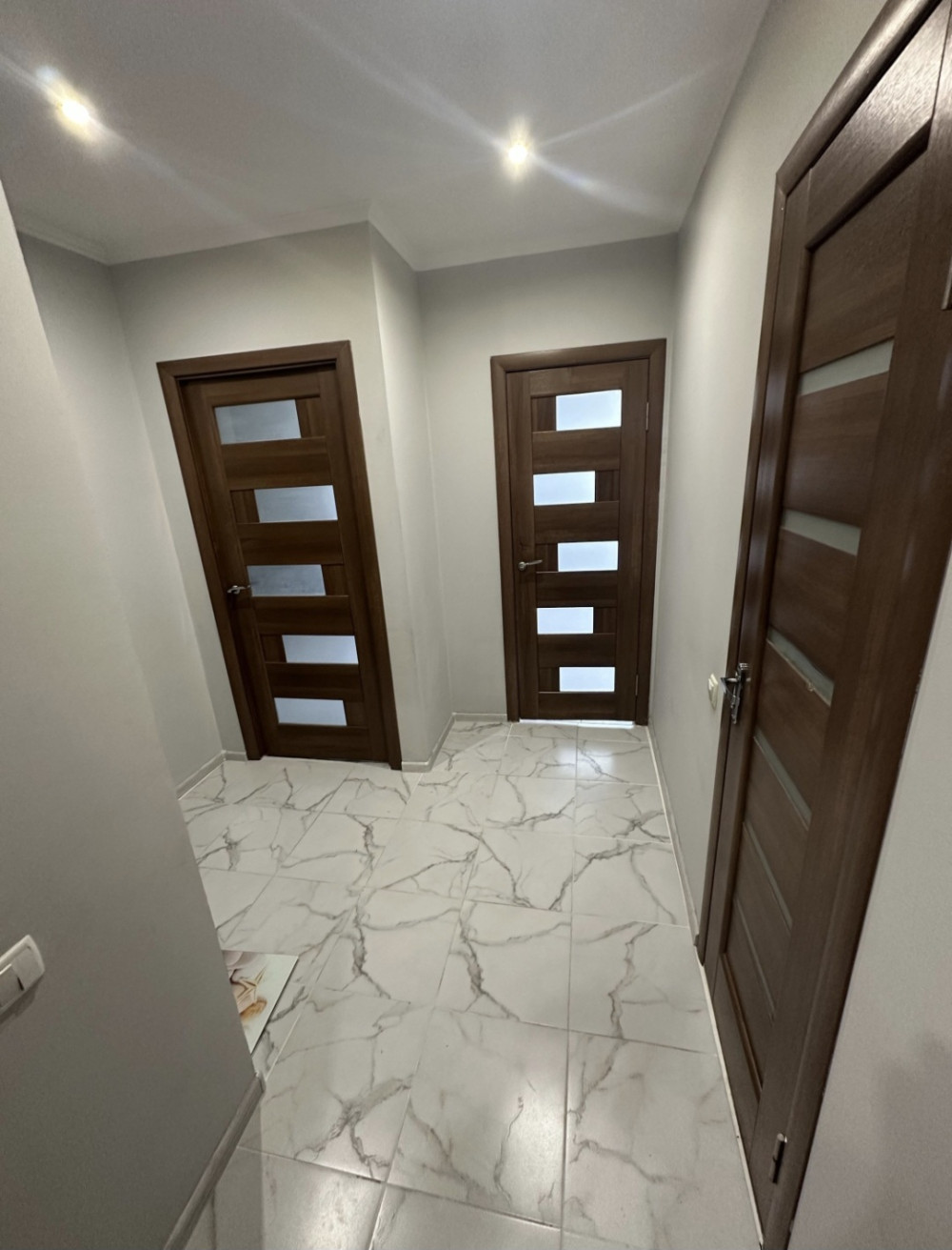 Wohnung 2 zimmer 56 m² Odessa, Ukraine