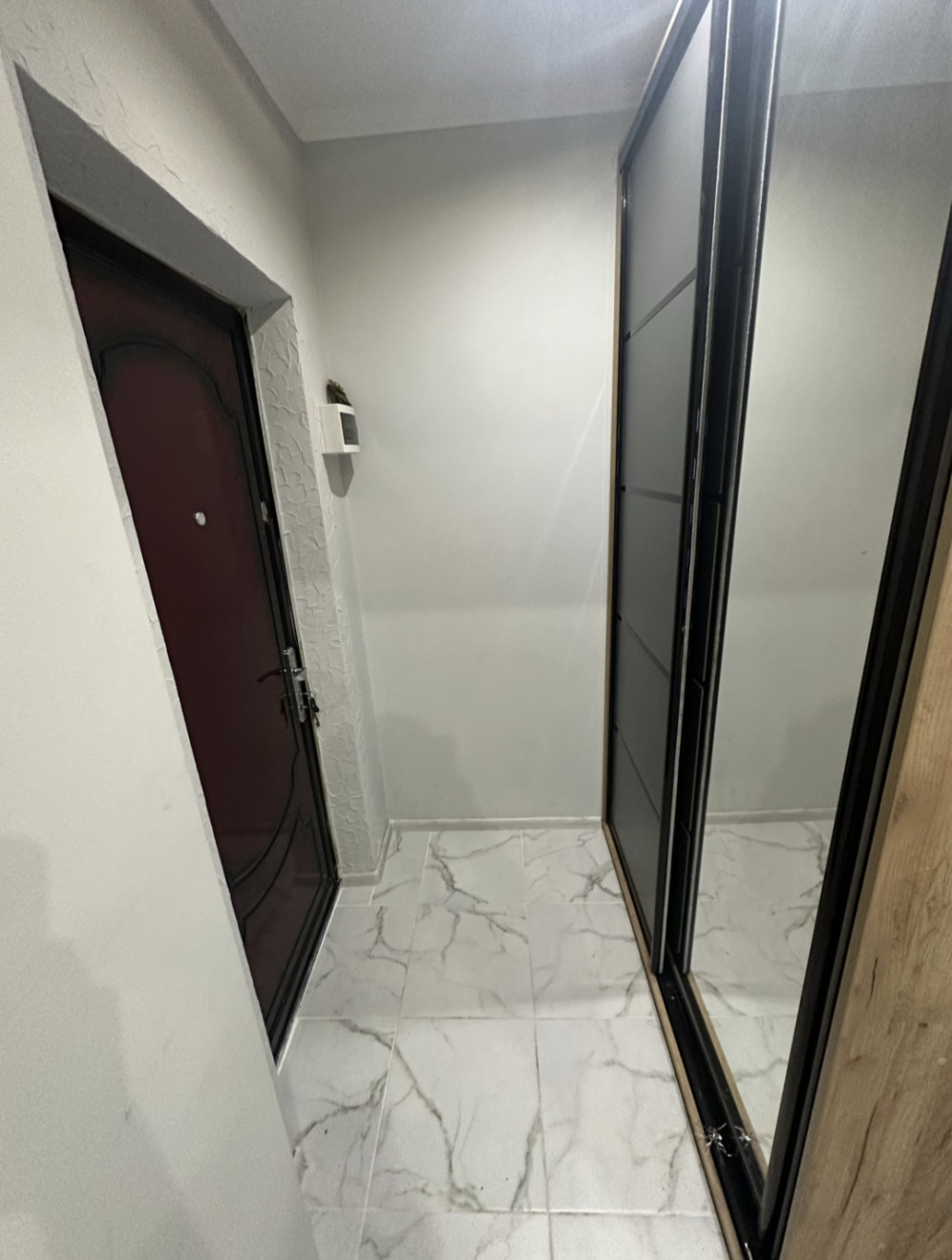 Wohnung 2 zimmer 56 m² Odessa, Ukraine