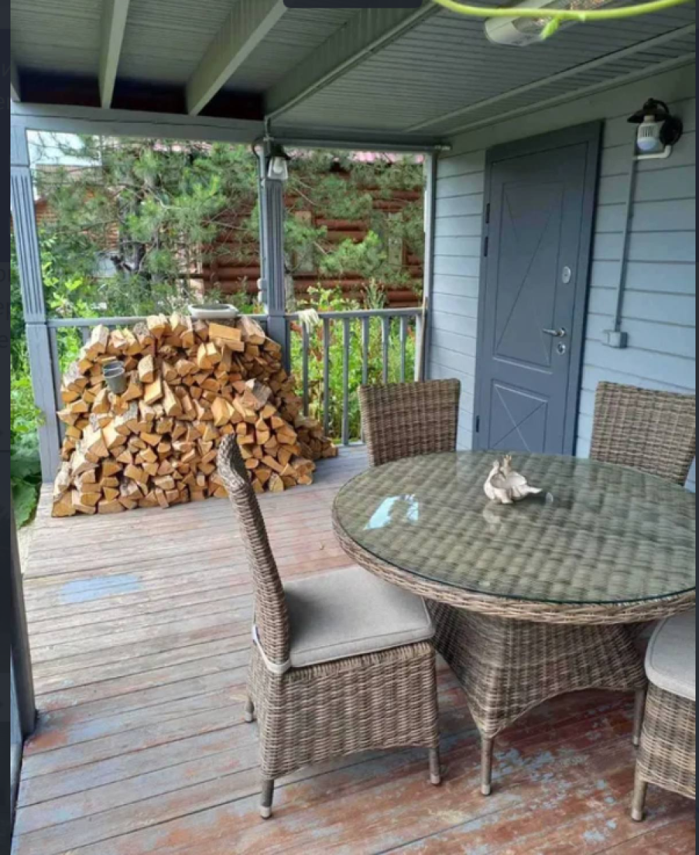 Casa 2 habitaciones 50 m² Mayaky, Ucrania