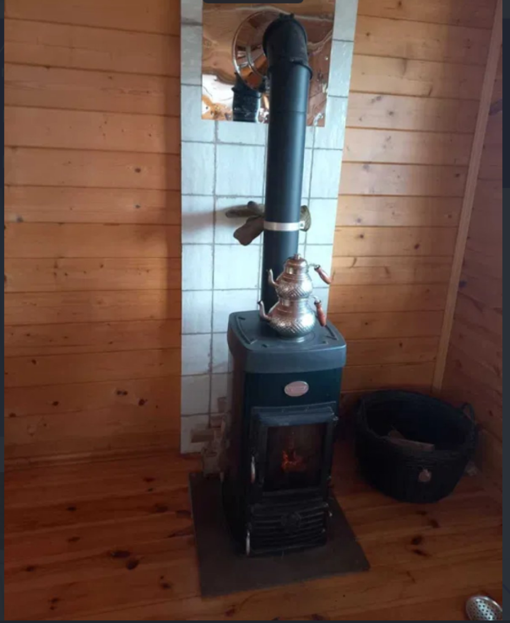 Casa 2 habitaciones 50 m² Mayaky, Ucrania