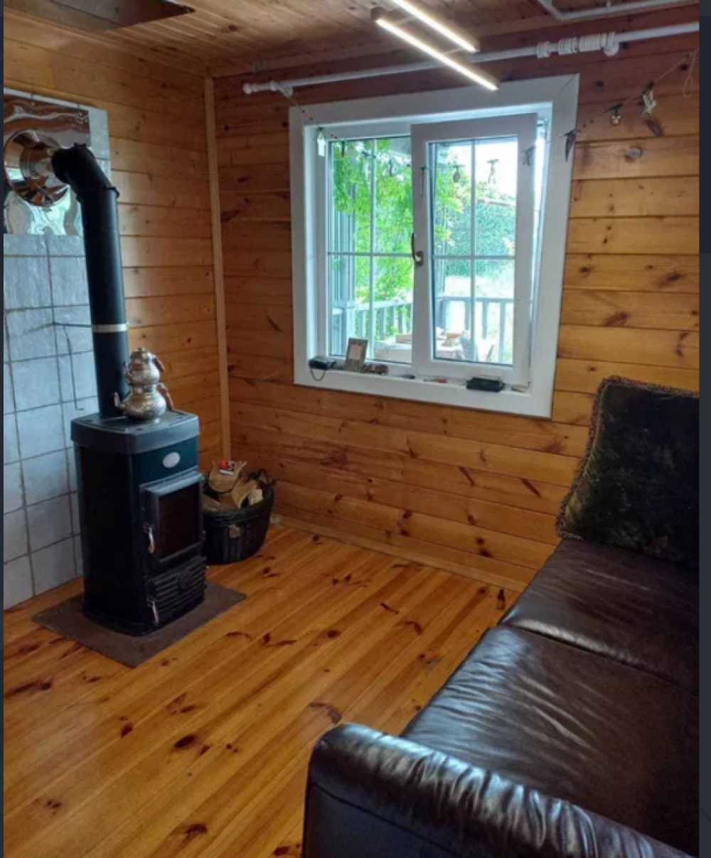 Casa 2 habitaciones 50 m² Mayaky, Ucrania