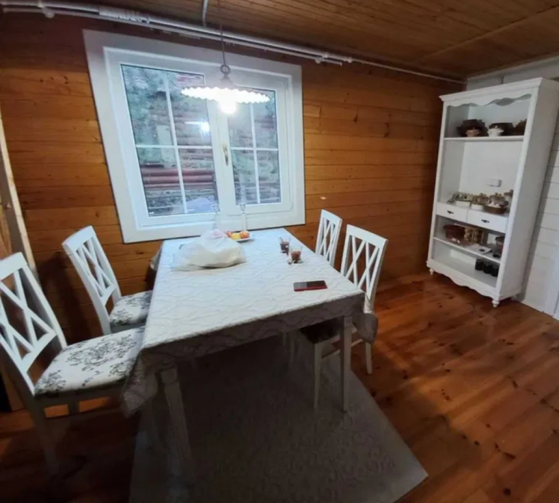 Casa 2 habitaciones 50 m² Mayaky, Ucrania