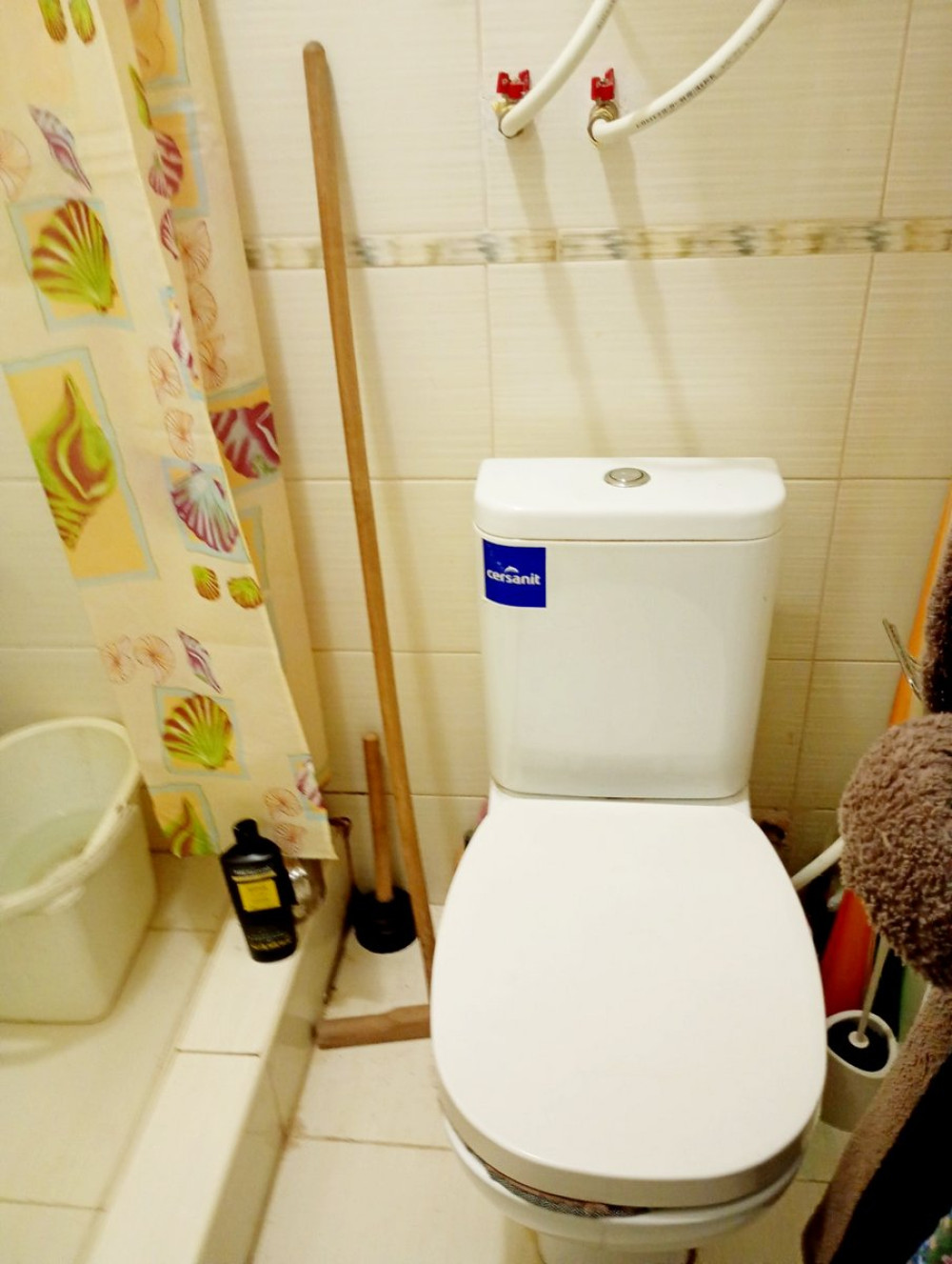 Zimmer 1 zimmer 28 m² Odessa, Ukraine