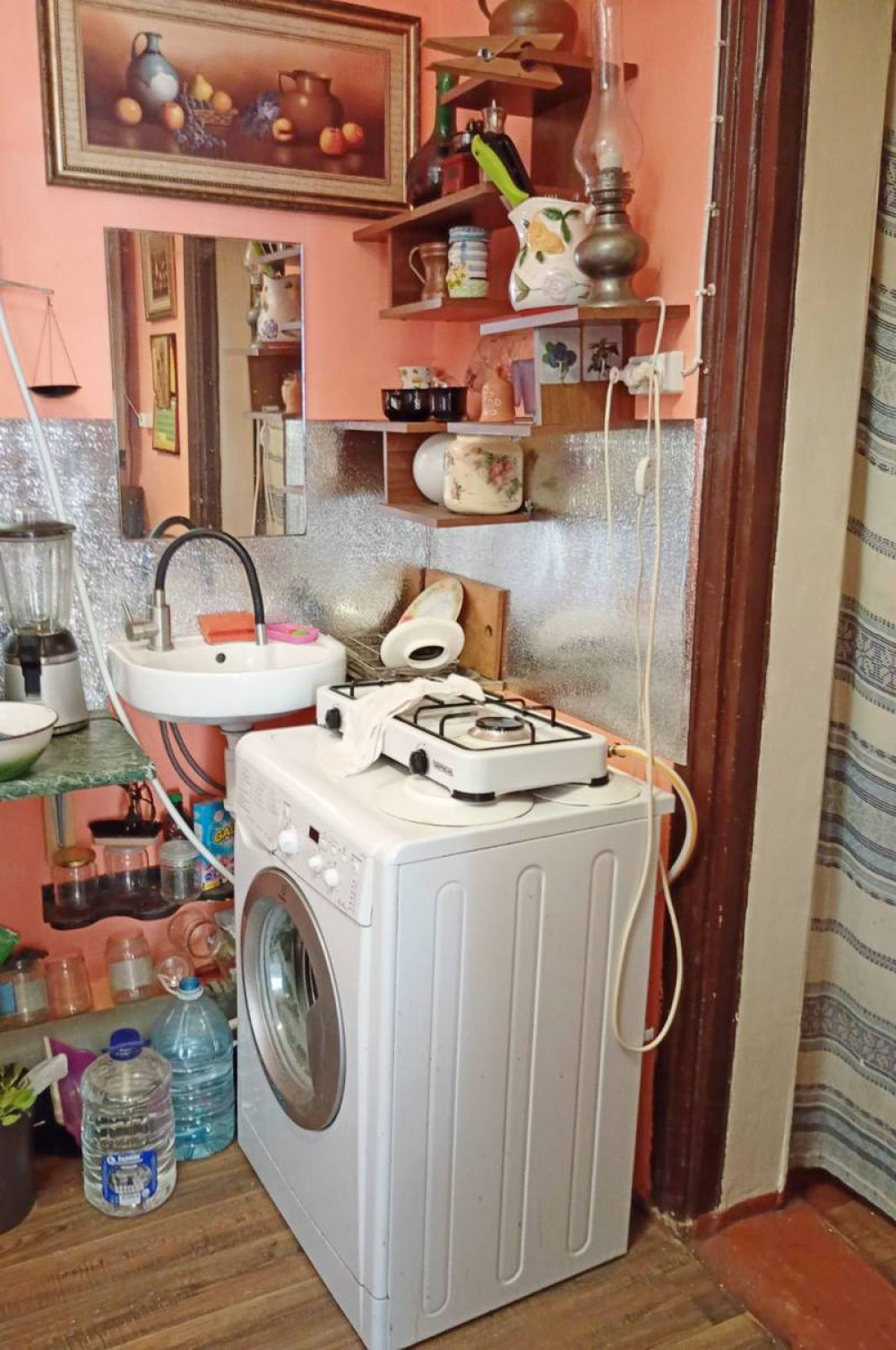 Zimmer 1 zimmer 28 m² Odessa, Ukraine