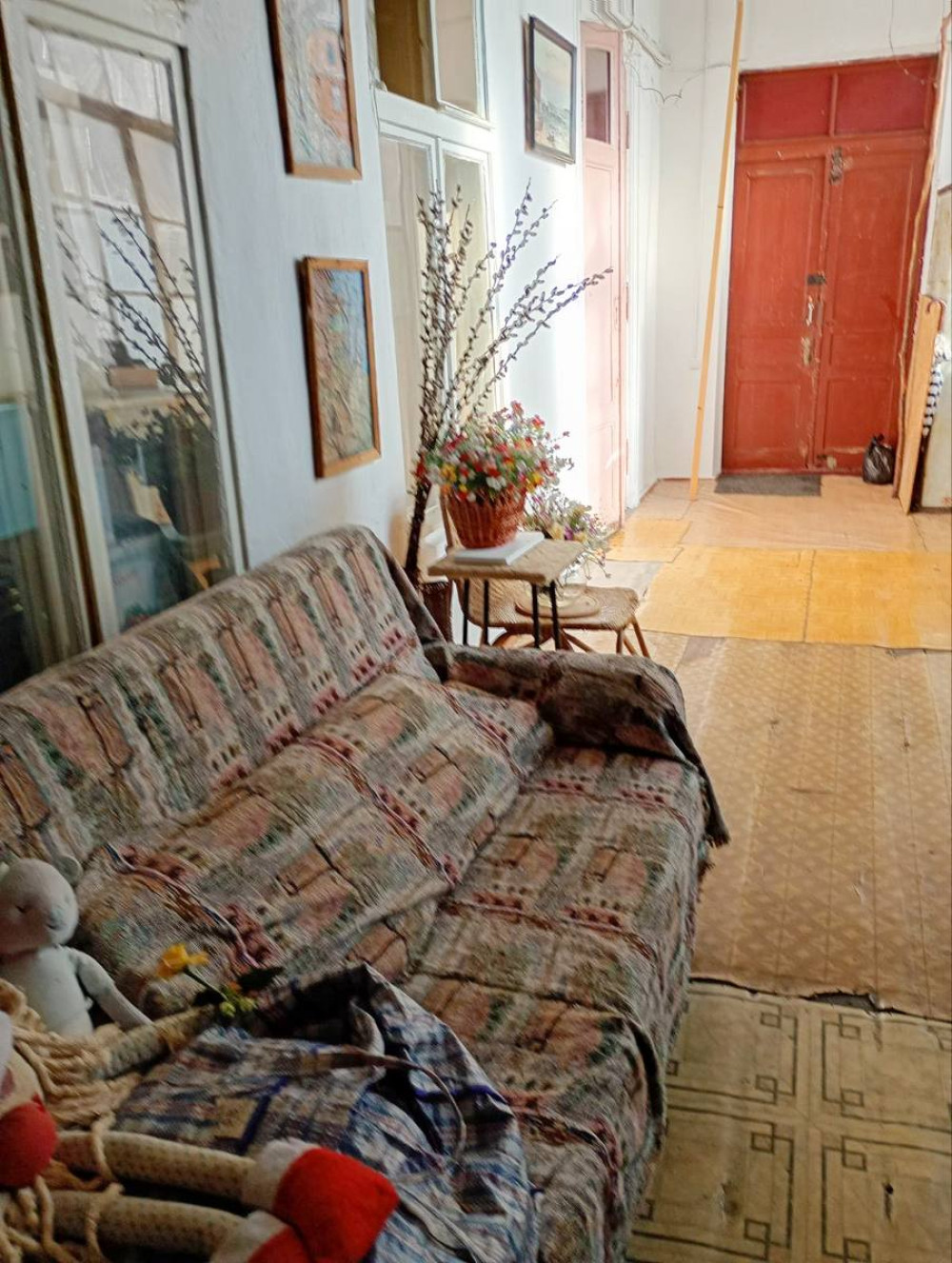 Zimmer 1 zimmer 28 m² Odessa, Ukraine