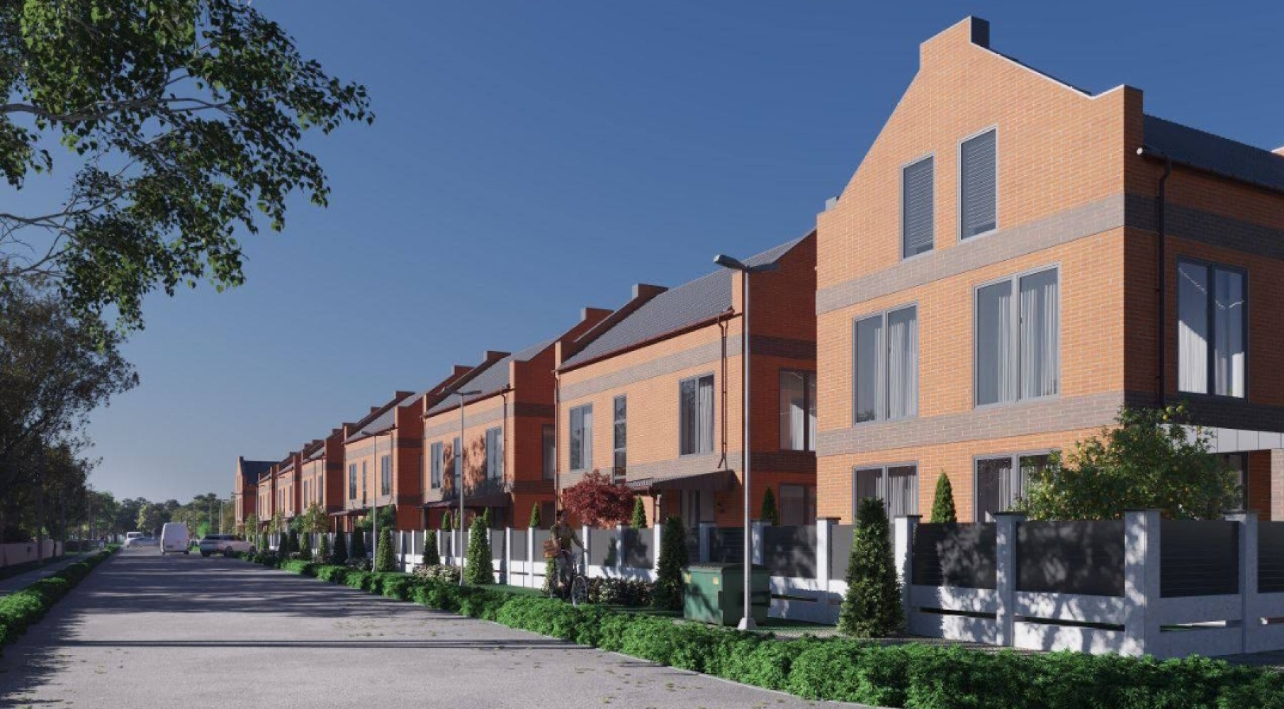 3 room house 300 m² Odesa, Ukraine