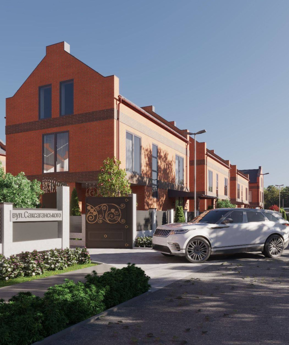 3 room house 300 m² Odesa, Ukraine