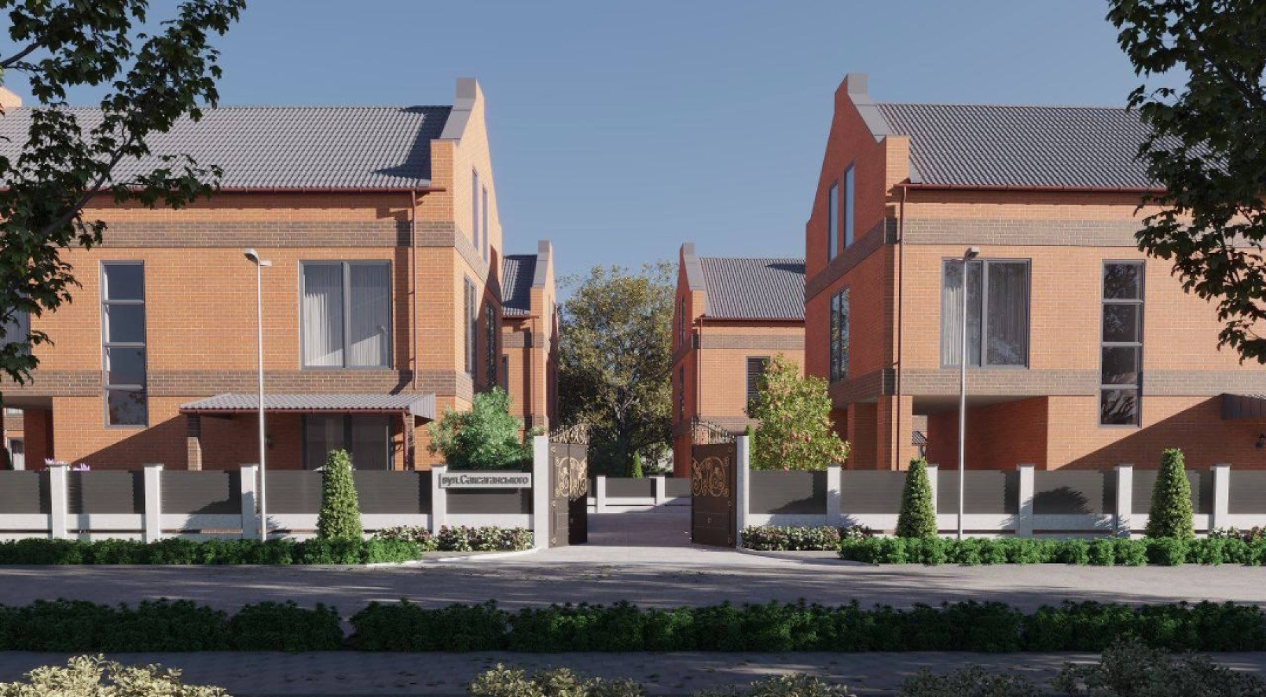 3 room house 300 m² Odesa, Ukraine