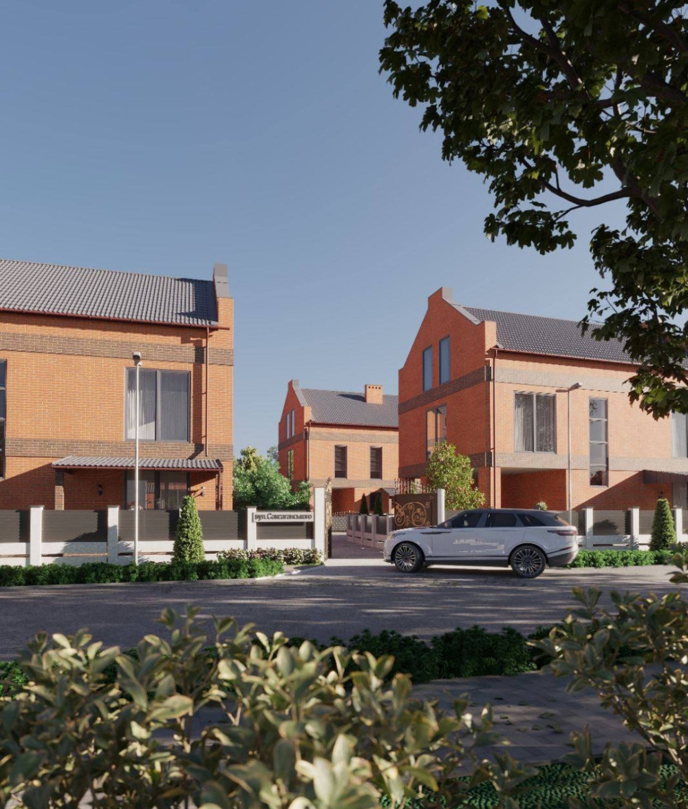 3 room house 240 m² Odesa, Ukraine