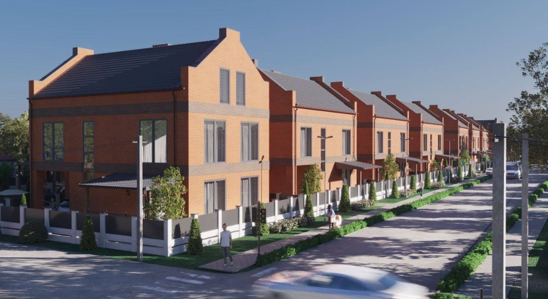 3 room house 240 m² Odesa, Ukraine