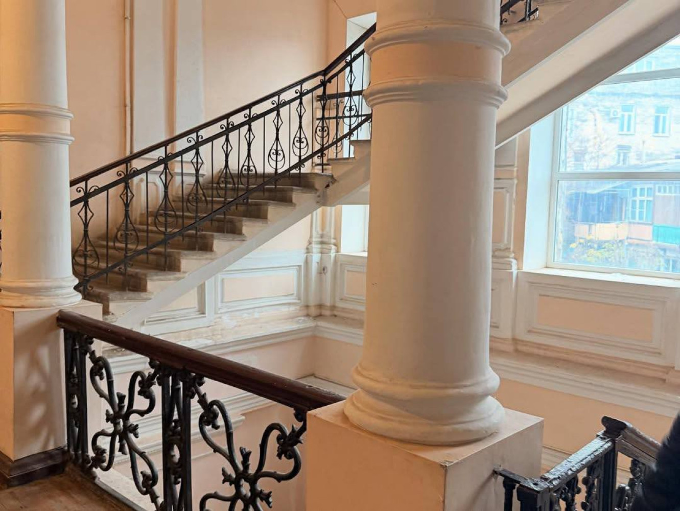 Квартира 2 комнаты 82 м² Одесса, Украина