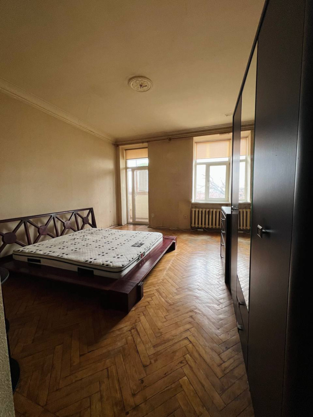 Квартира 2 комнаты 82 м² Одесса, Украина