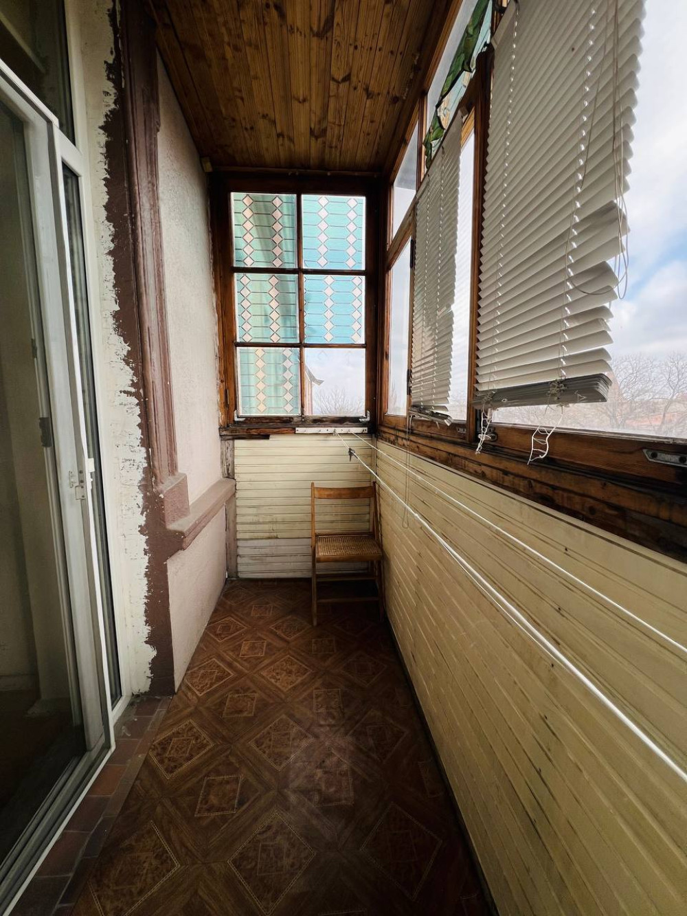 Квартира 2 комнаты 82 м² Одесса, Украина