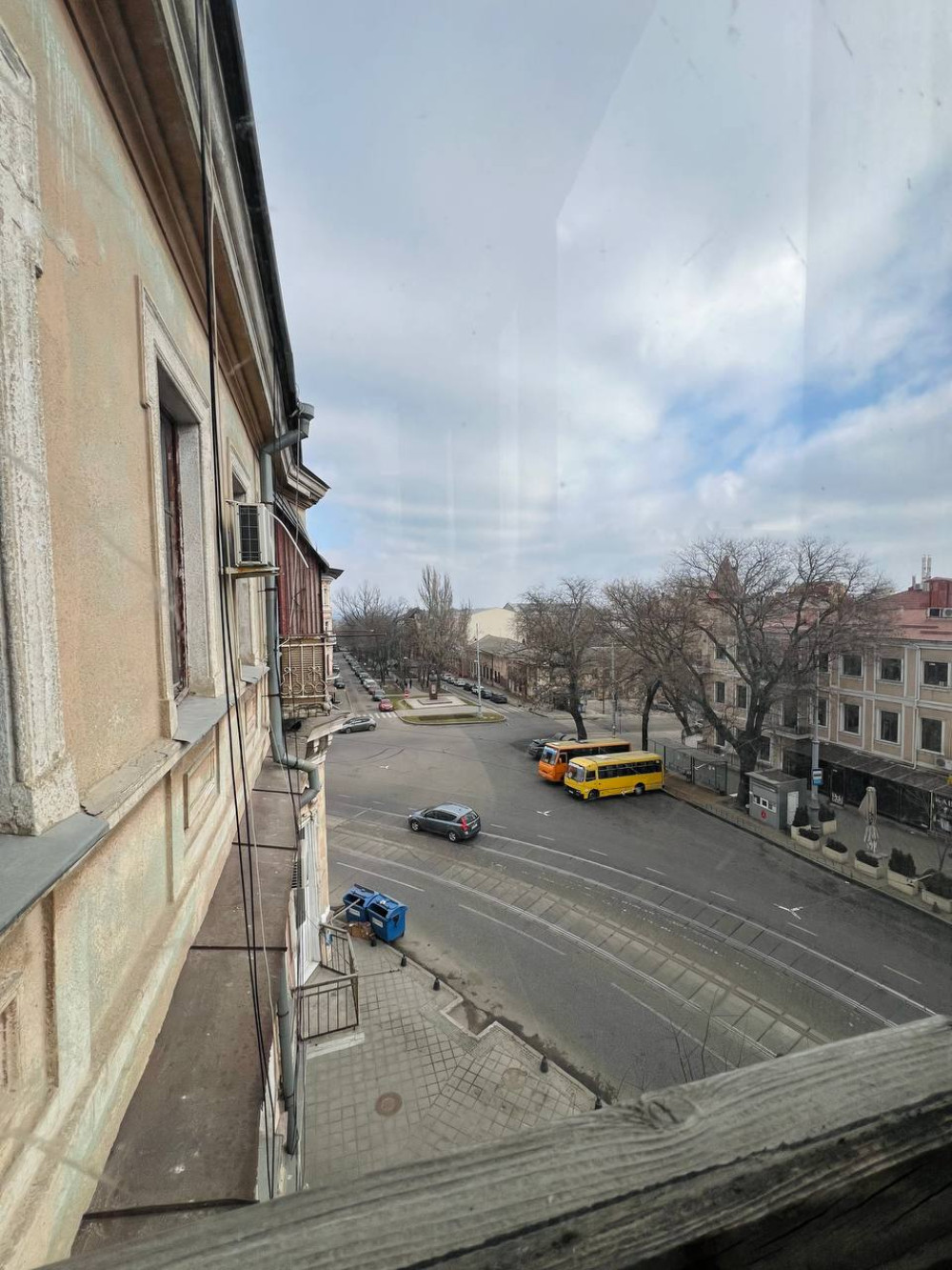 Квартира 2 комнаты 82 м² Одесса, Украина