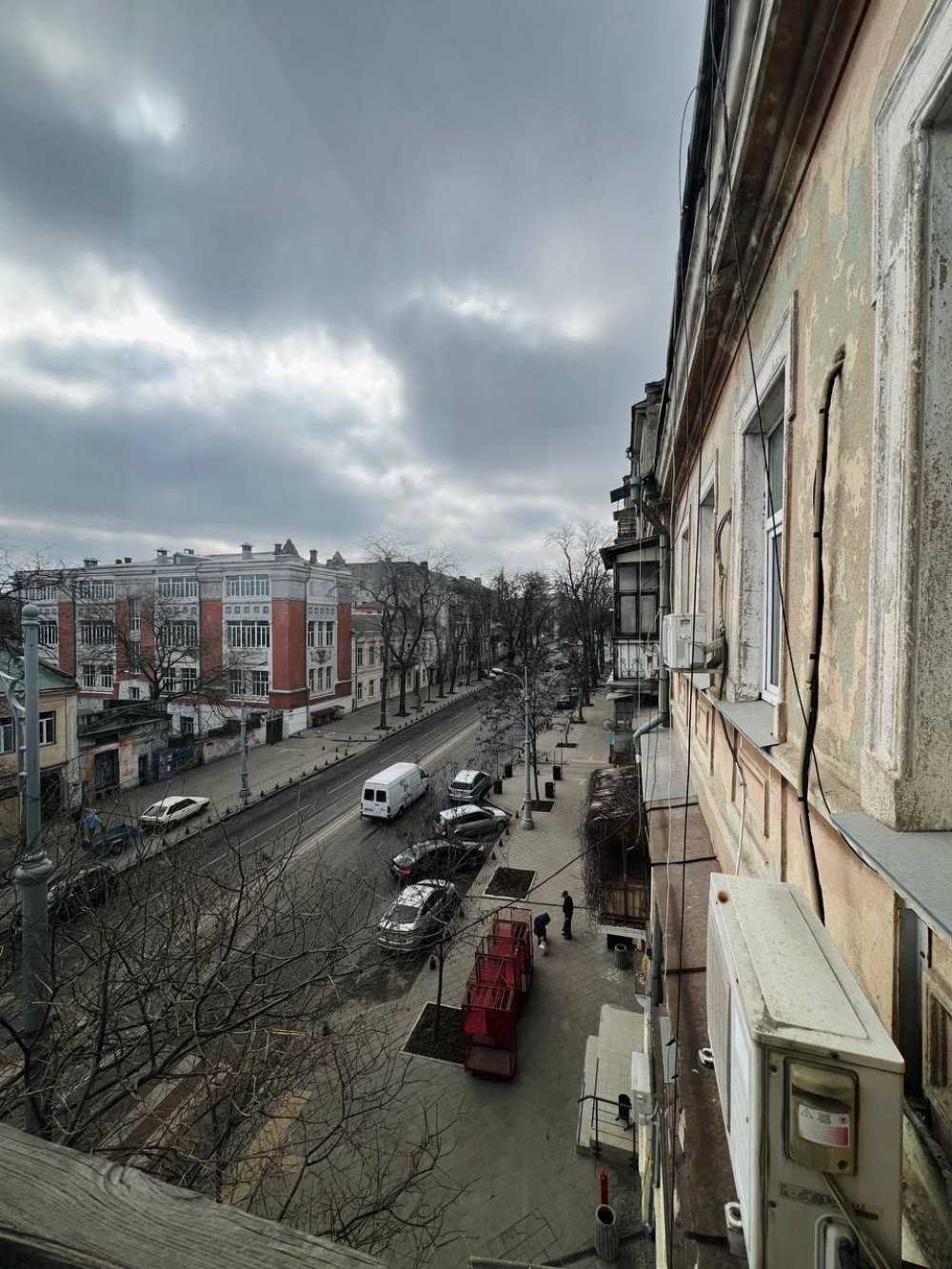 Квартира 2 комнаты 82 м² Одесса, Украина