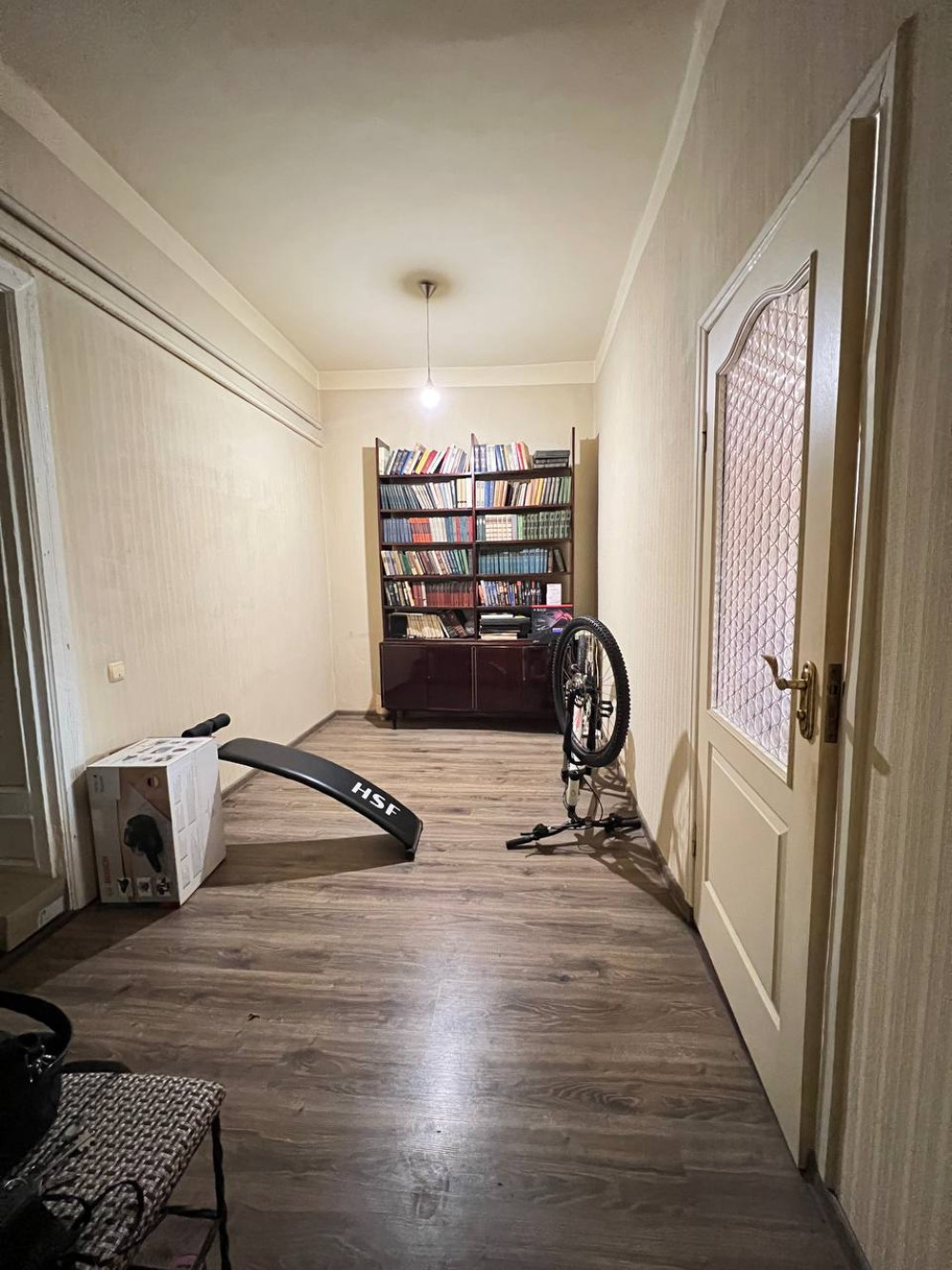 Квартира 2 комнаты 82 м² Одесса, Украина