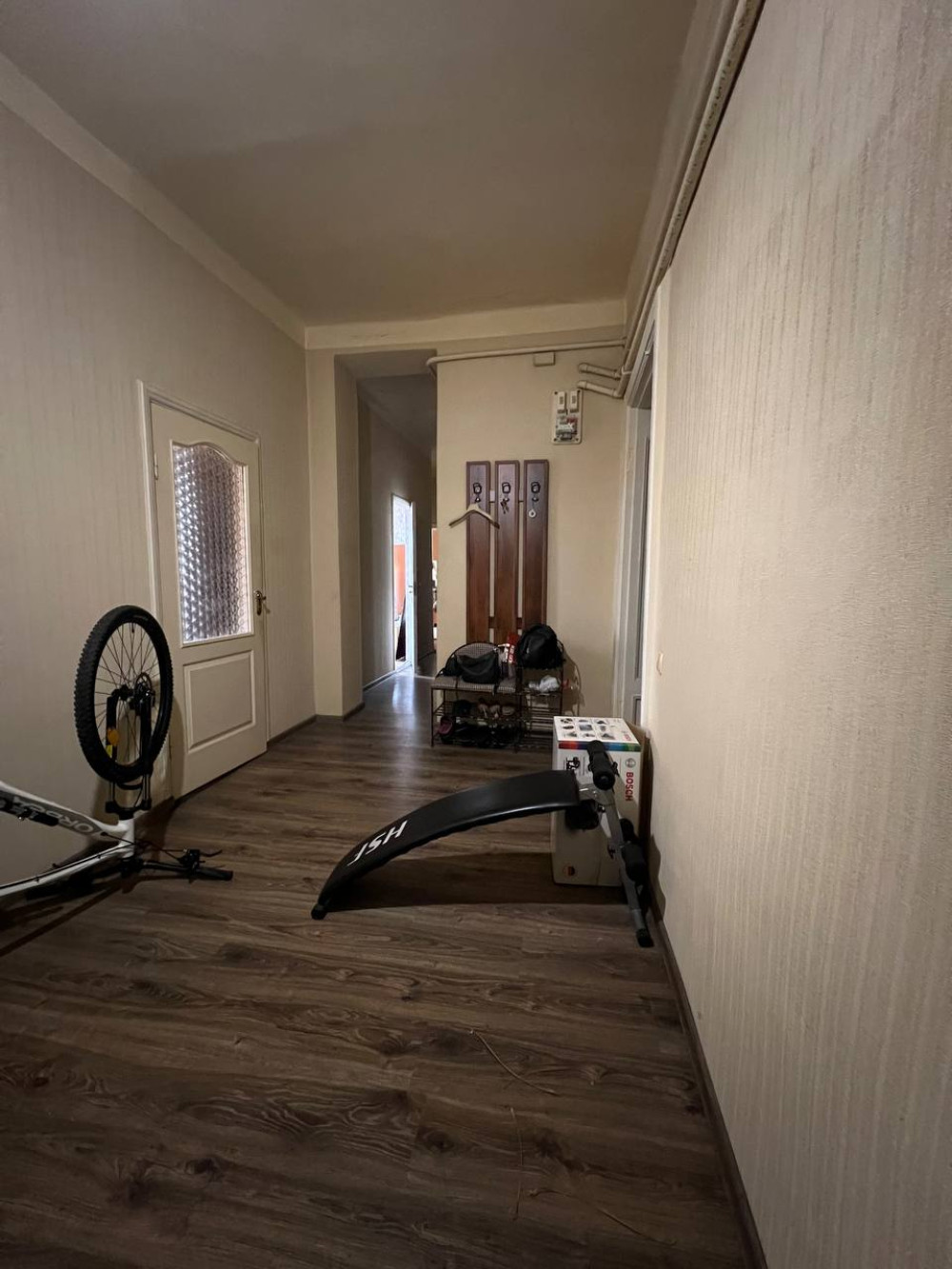 Квартира 2 комнаты 82 м² Одесса, Украина