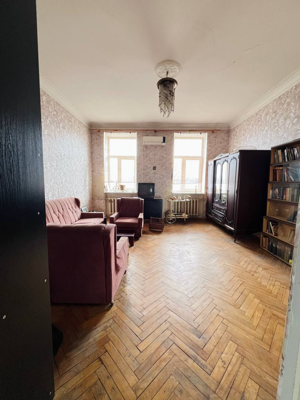 Квартира 2 комнаты 82 м² Одесса, Украина