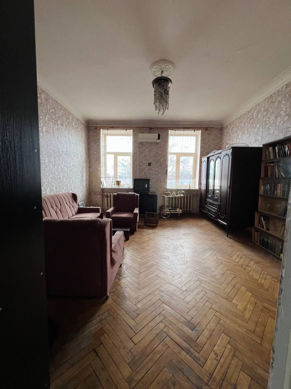 Квартира 2 комнаты 82 м² Одесса, Украина