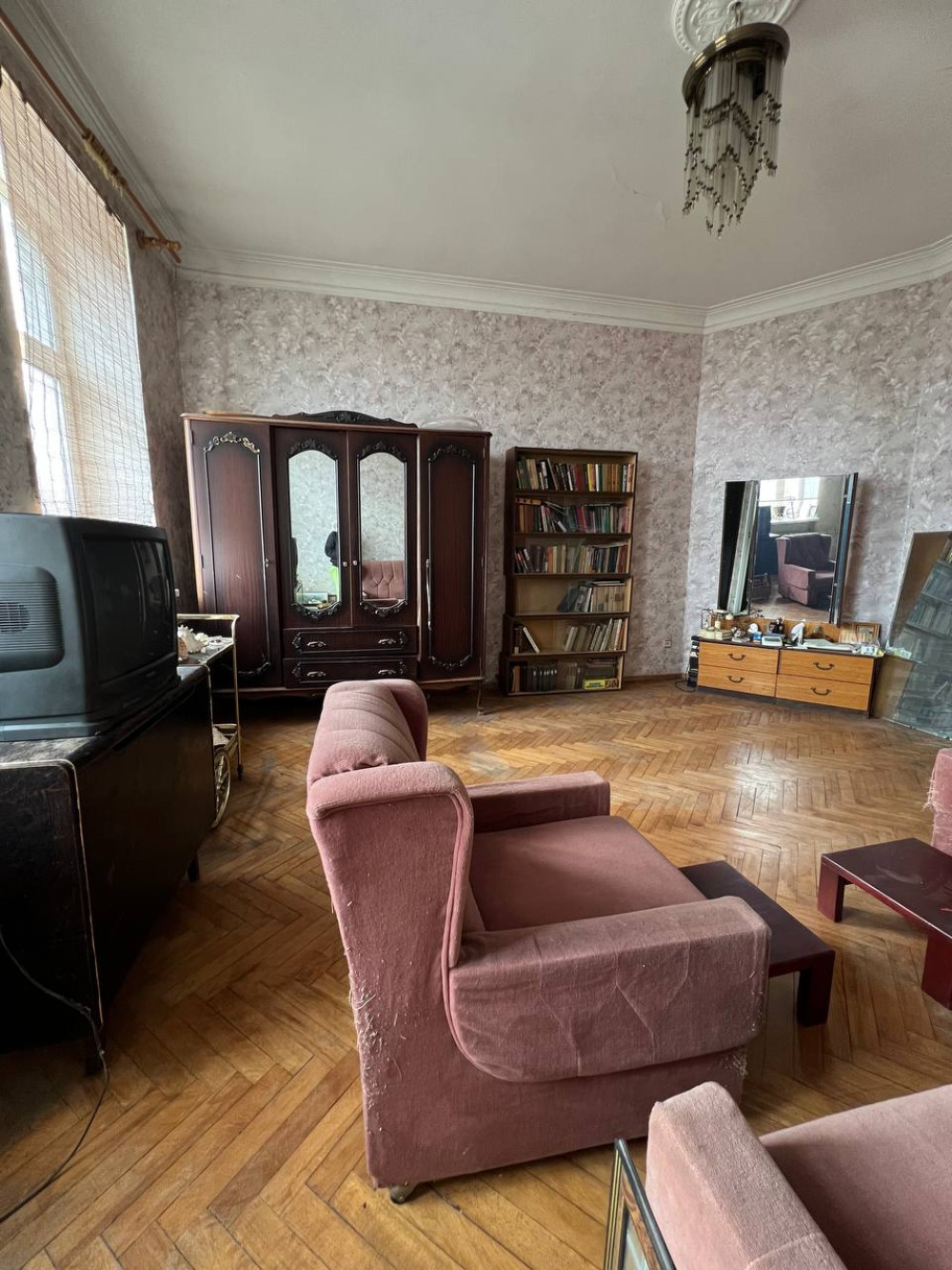 Квартира 2 комнаты 82 м² Одесса, Украина