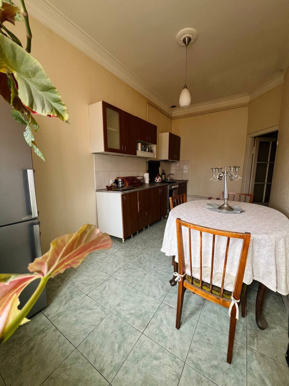 Квартира 2 комнаты 82 м² Одесса, Украина