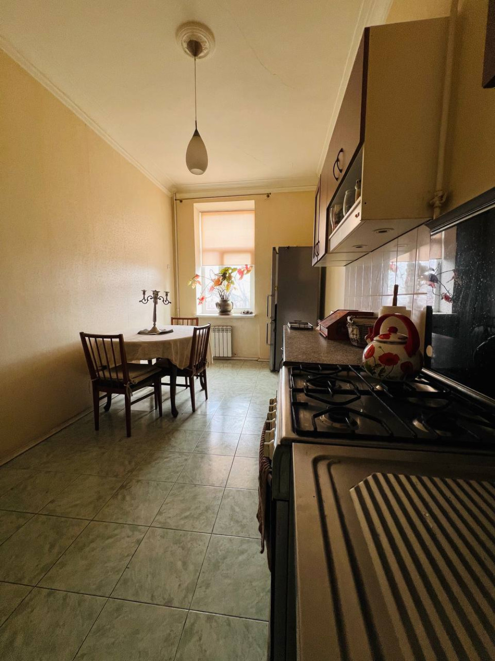 Квартира 2 комнаты 82 м² Одесса, Украина