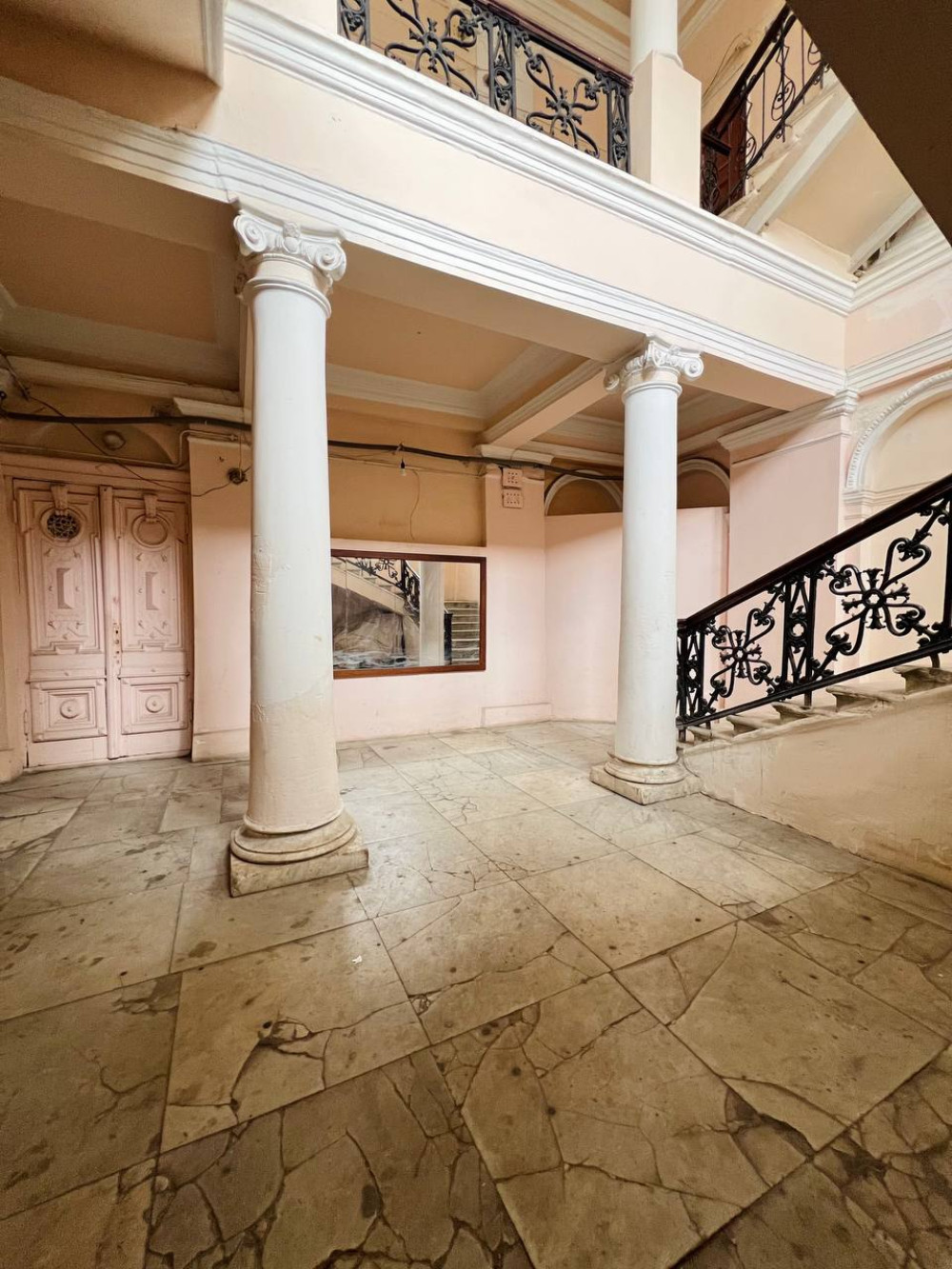 Квартира 2 комнаты 82 м² Одесса, Украина