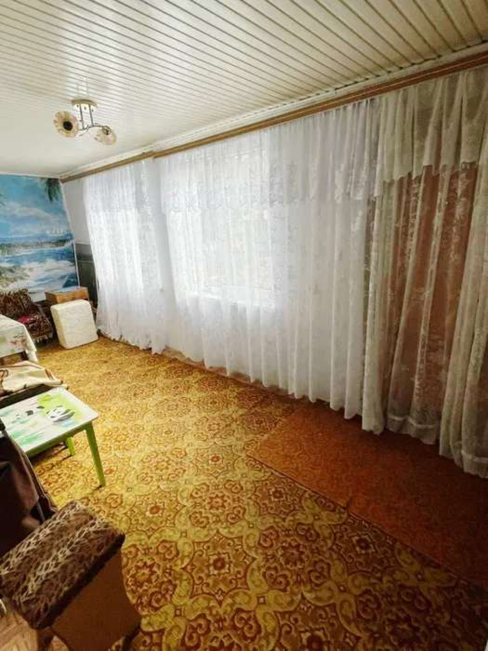 Квартира 2 комнаты 45 м² Одесса, Украина