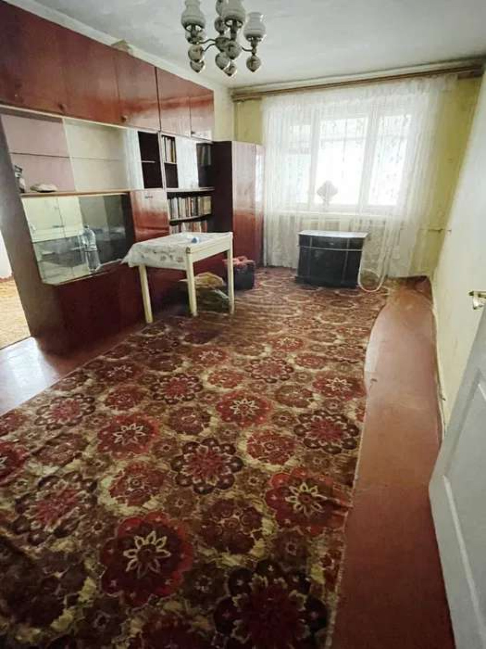 Квартира 2 комнаты 45 м² Одесса, Украина