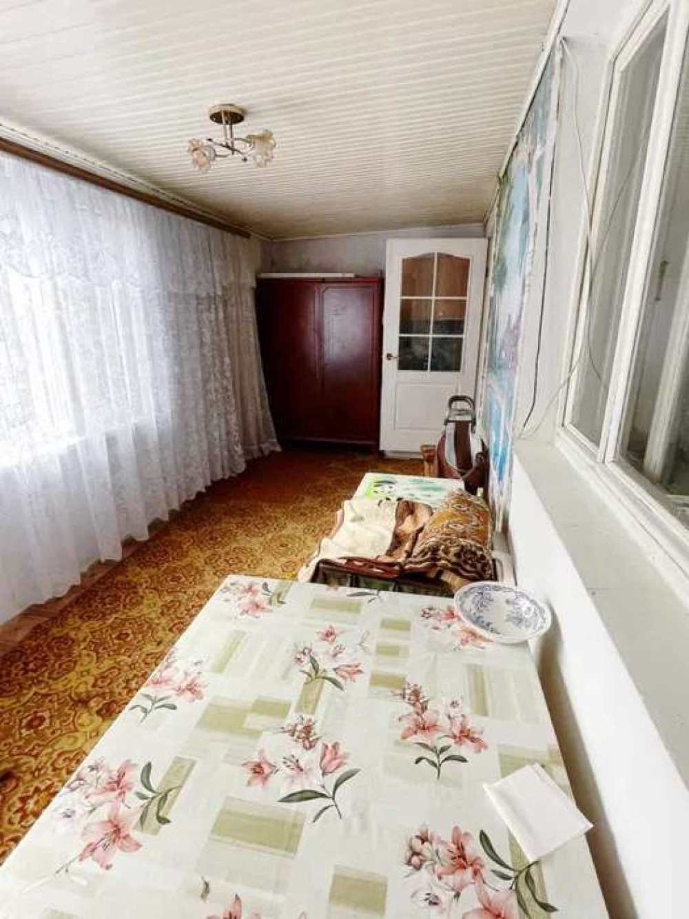 Квартира 2 комнаты 45 м² Одесса, Украина