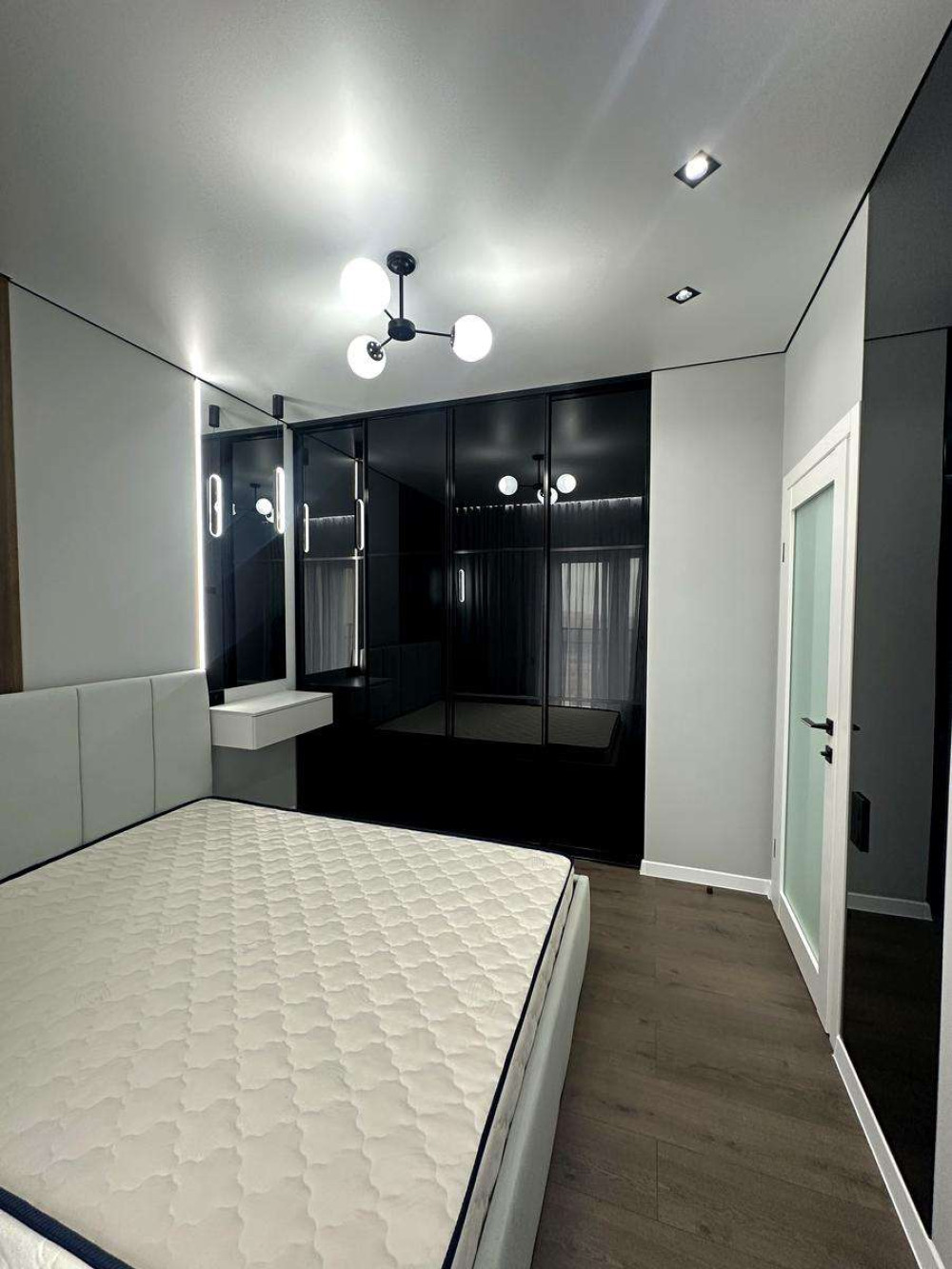 Квартира 1 комната 44 м² Одесса, Украина