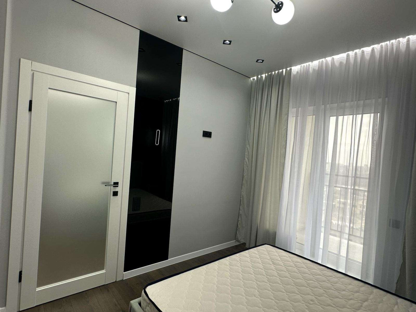 Квартира 1 комната 44 м² Одесса, Украина